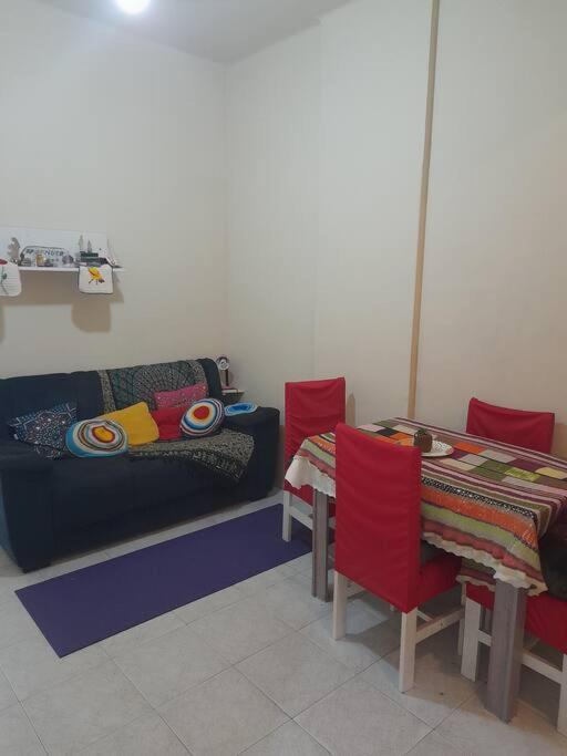 Apezinho Zen Em Botafogo Apartemen *
